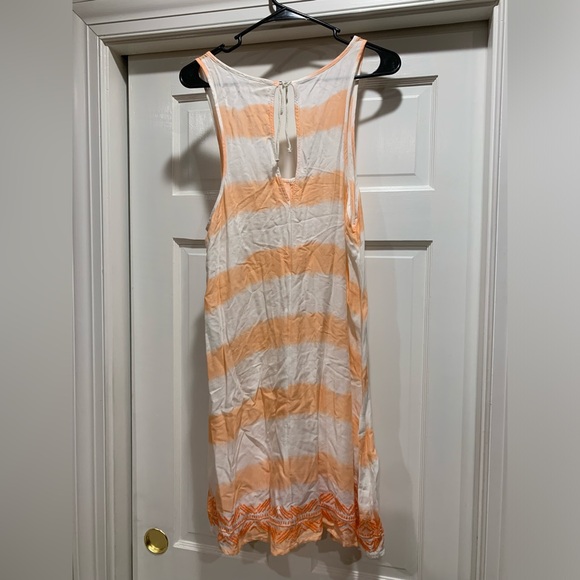 Roxy Dress Size Large - Picture 6 of 8